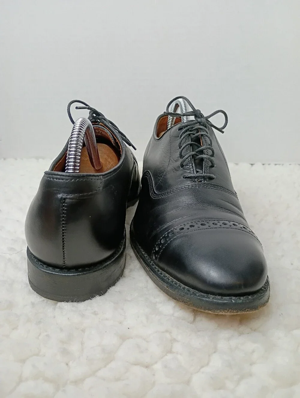 Allen Edmonds allen edmonds