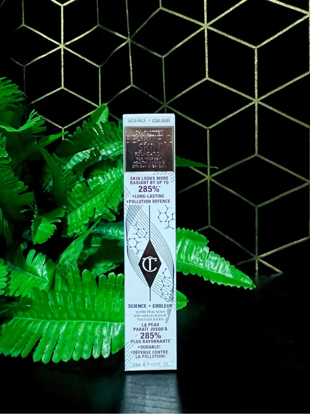 Charlotte Tilbury charlotte tilbury