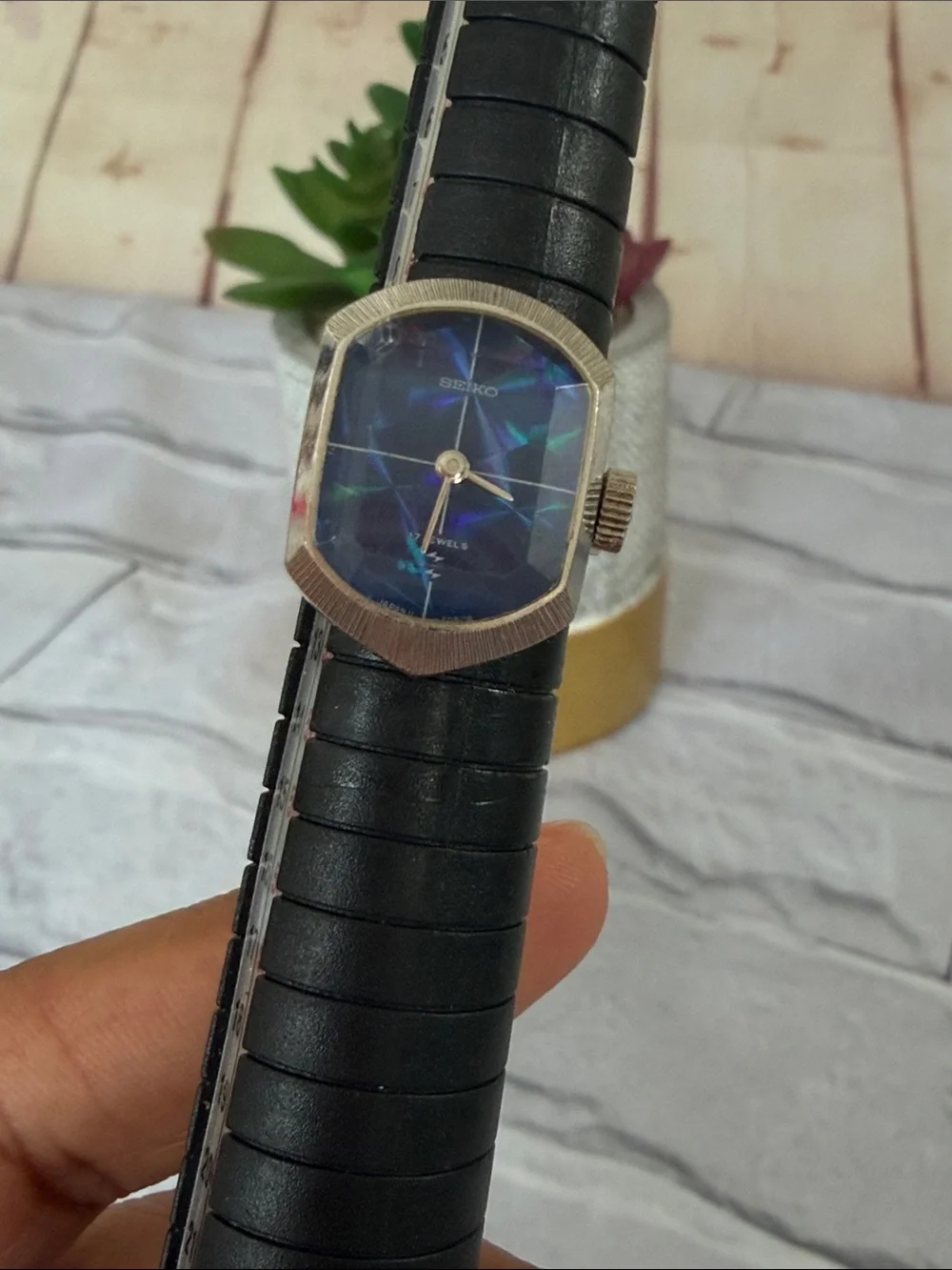 Seiko good preowned