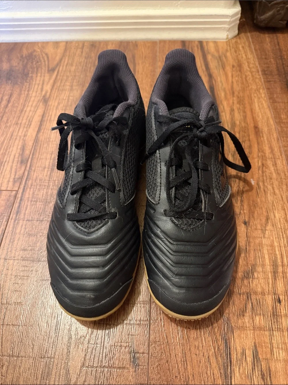 adidas low profile
