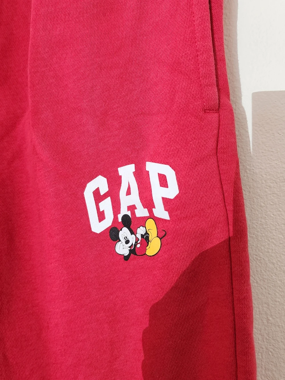 GAP kids disney