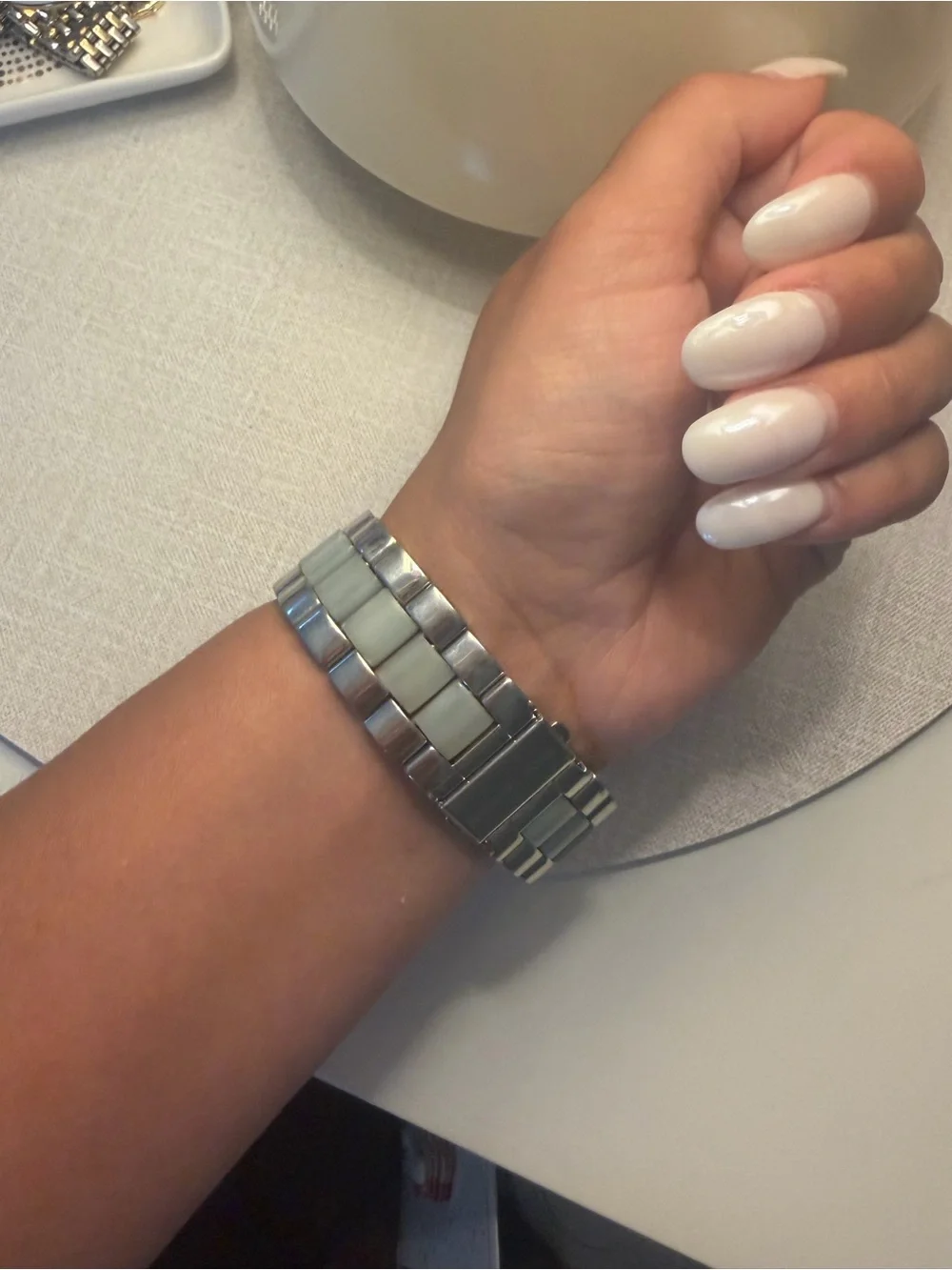 Michael Kors eye catching