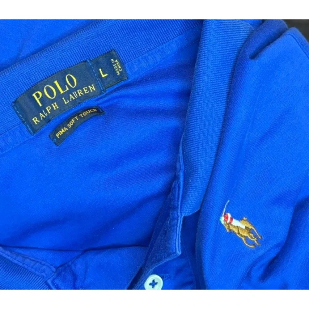 Polo Ralph Lauren polo ralph