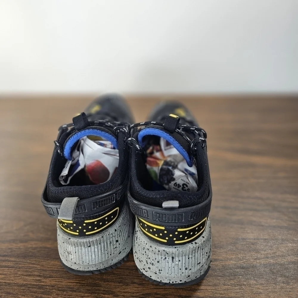 Puma pacer future