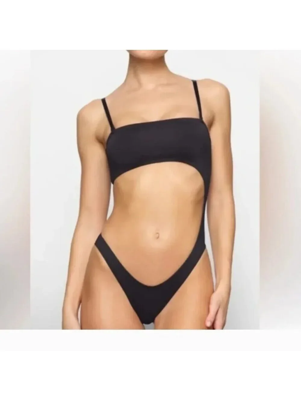 SKIMS signature swim