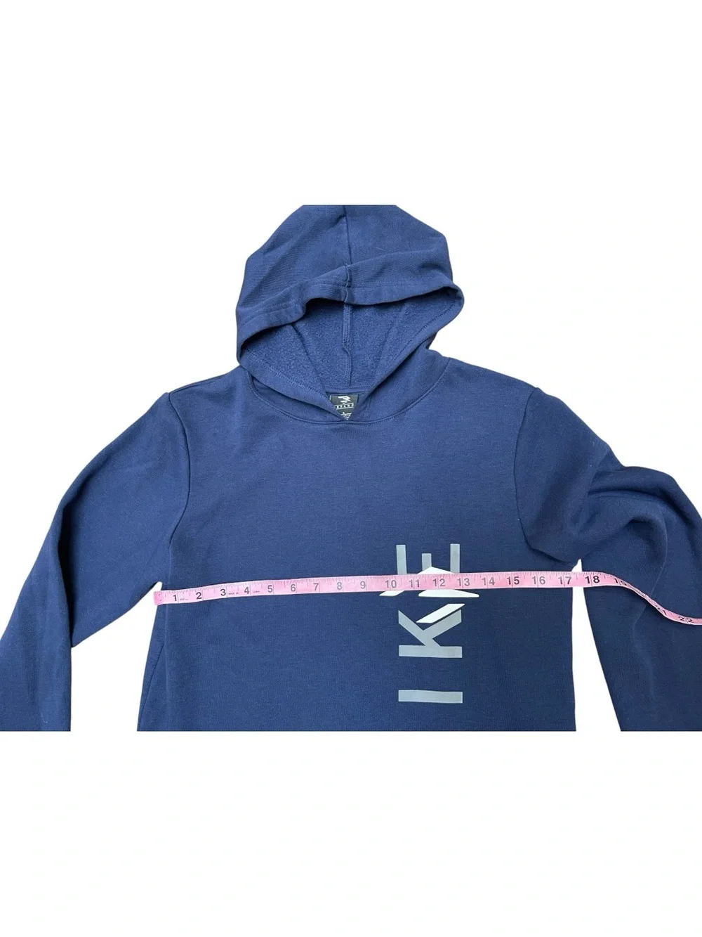 Nike pullover pre