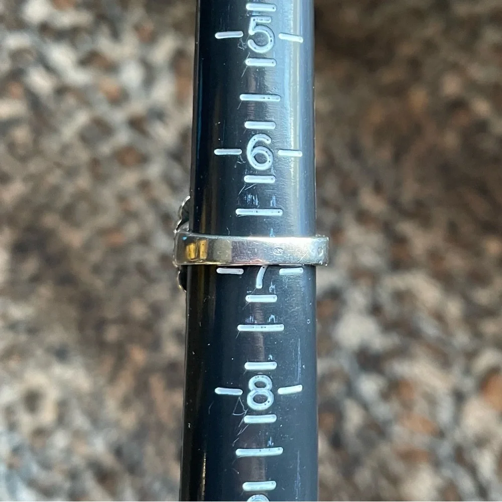 Vintage home measurements