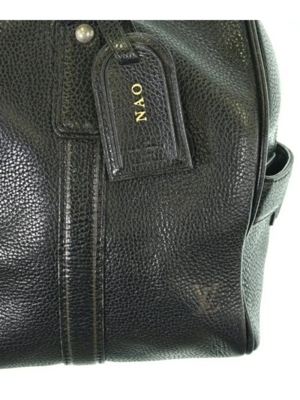 Louis Vuitton this authentic