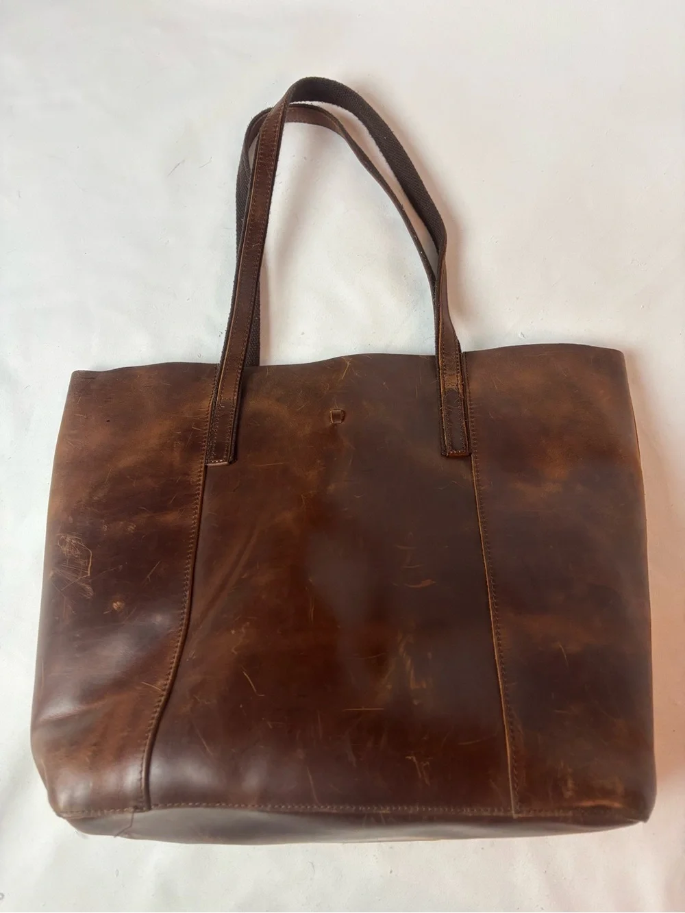 S-Zone zone distressed