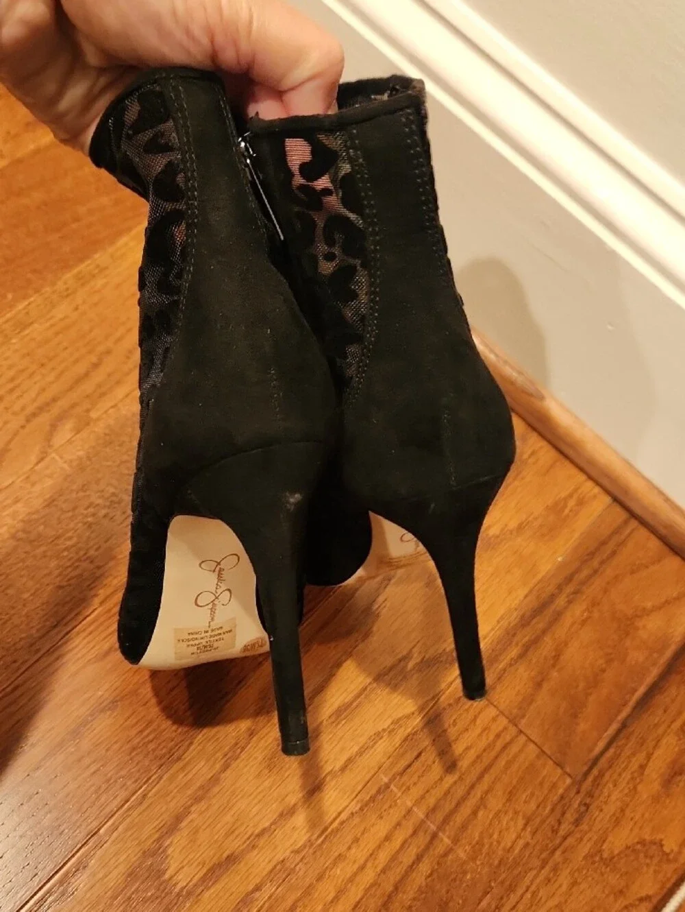Jessica Simpson stylish jessica