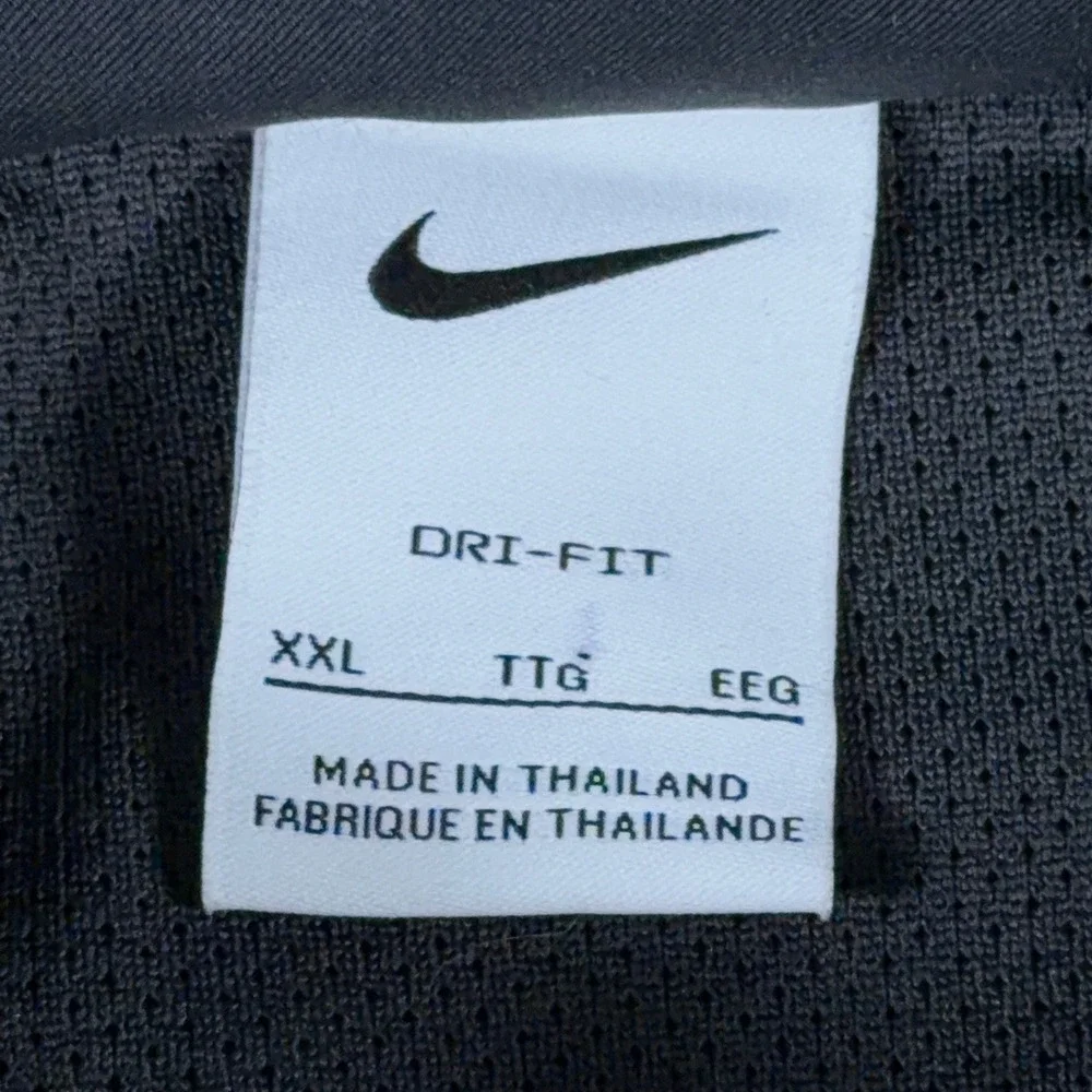 Nike dri fit