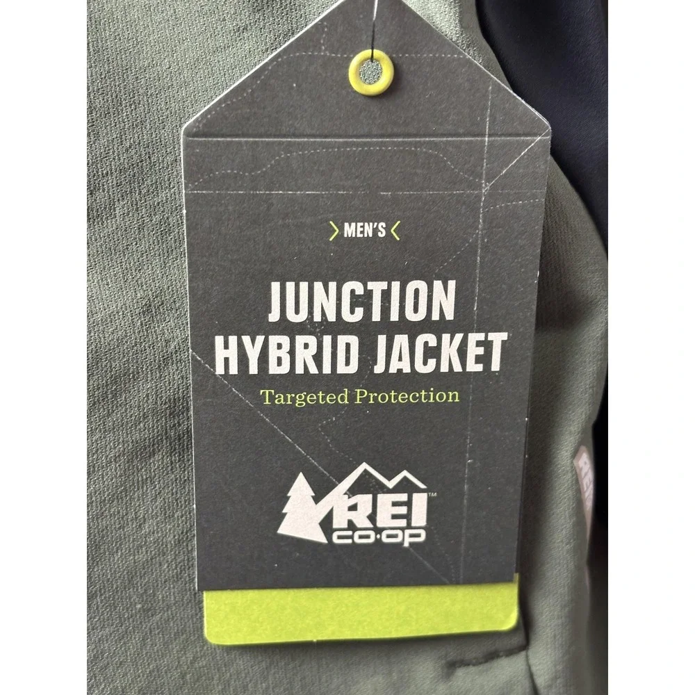 Rei Co-Op brand rei
