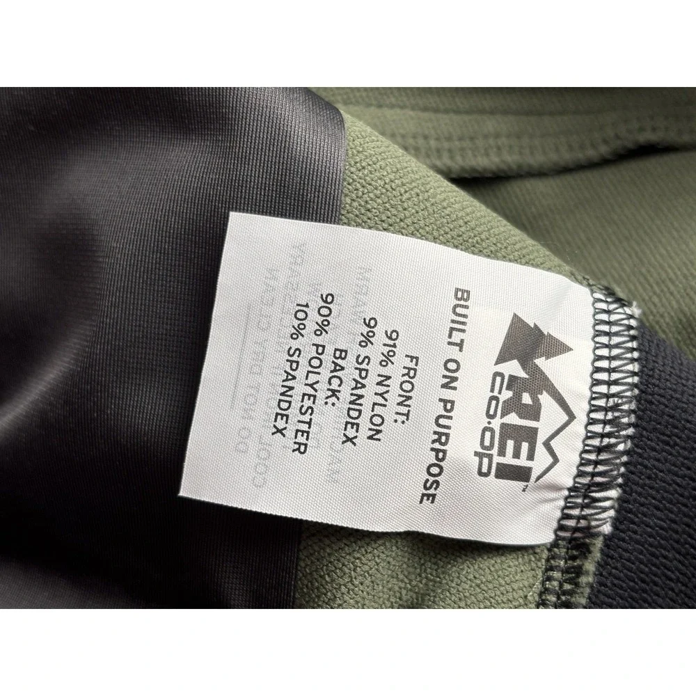 Rei Co-Op brand rei