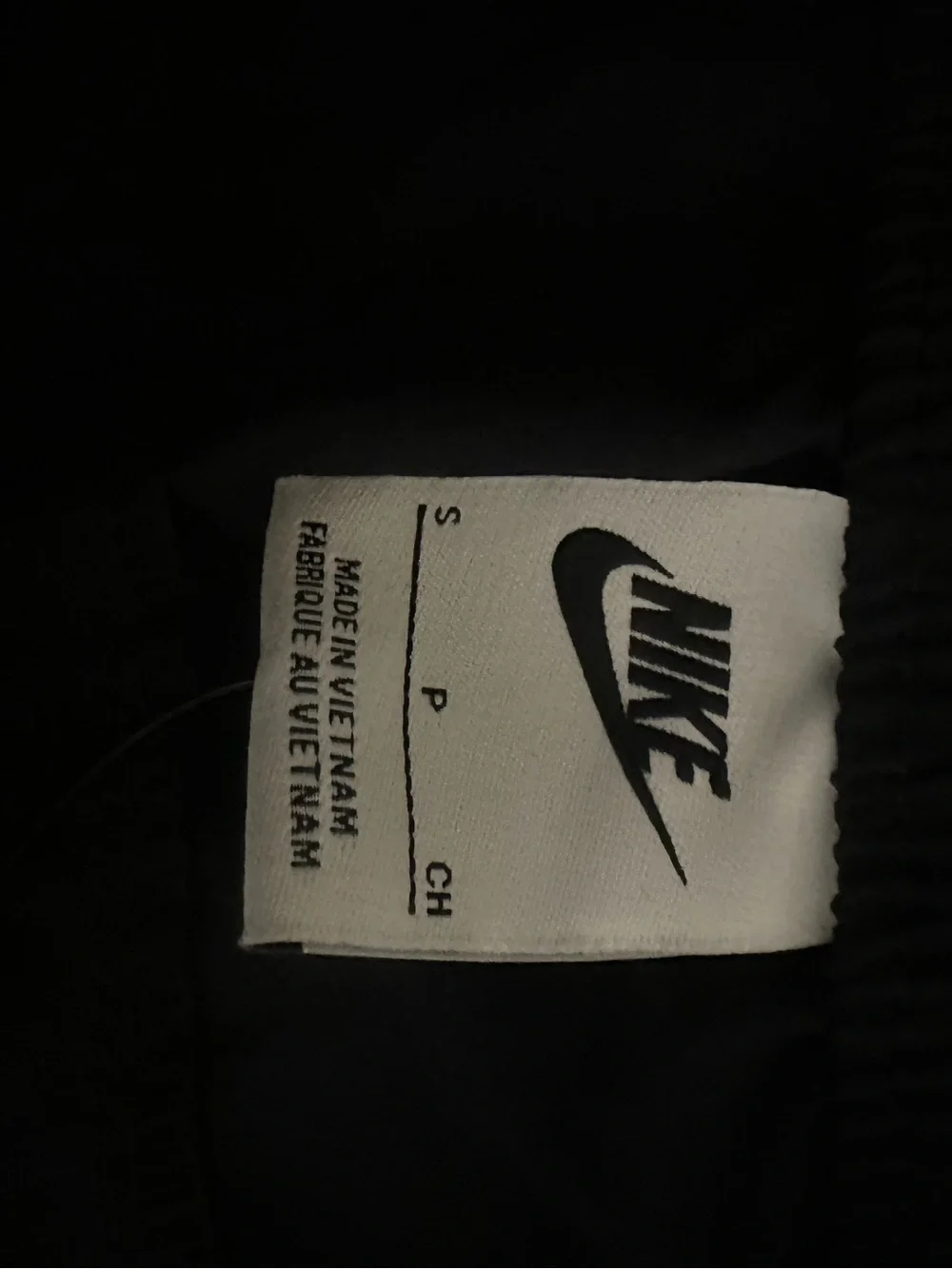 Nike nwt commuter