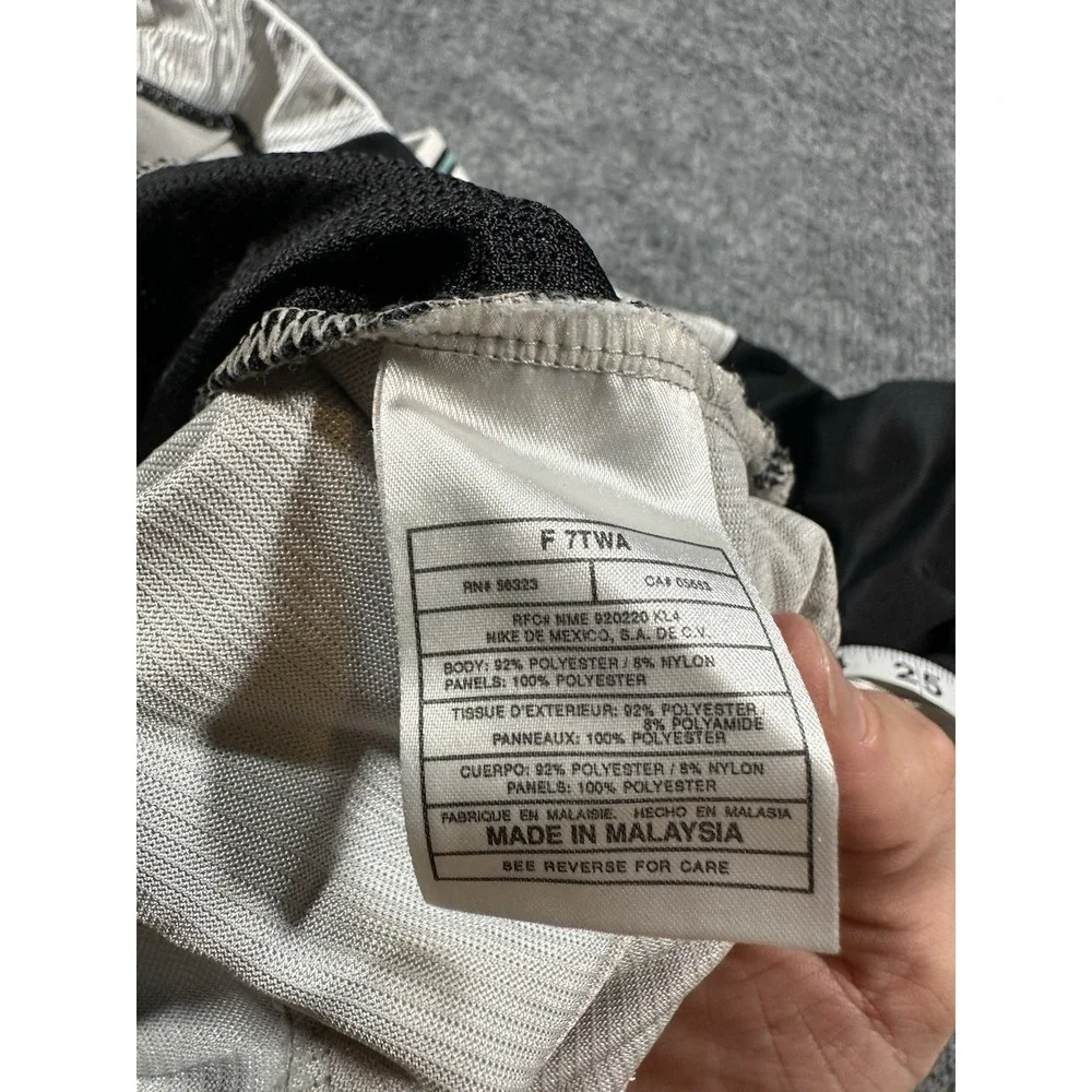 Nike product vintage