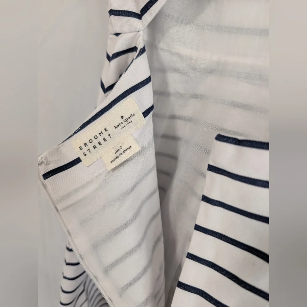 kate spade sleeveless neck