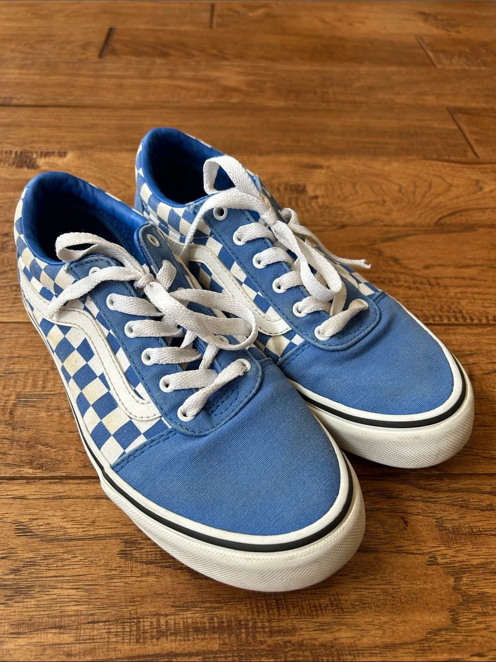 Vans old skool