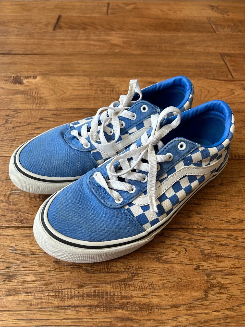 Vans old skool