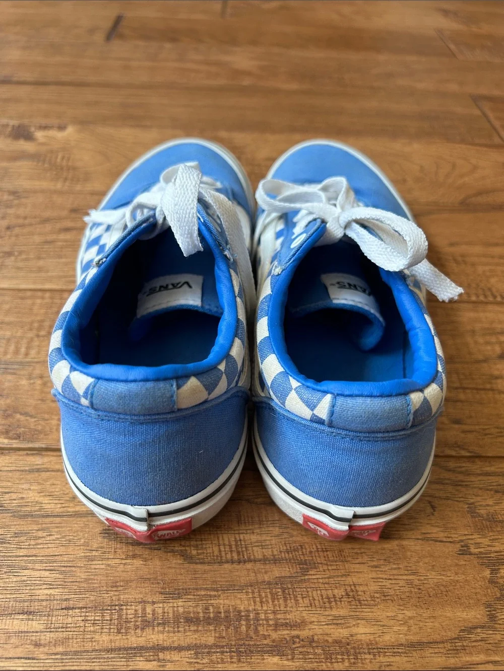 Vans old skool