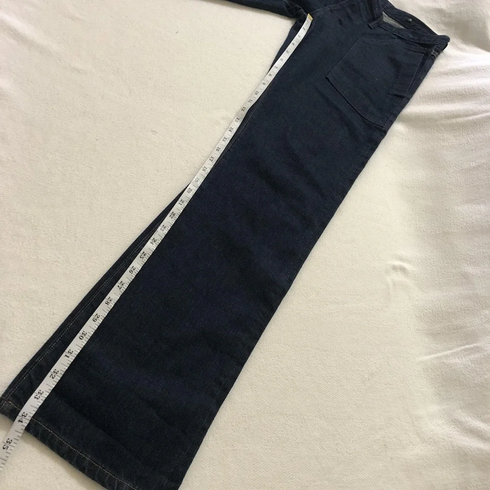 BLKSMTH front as selvedge