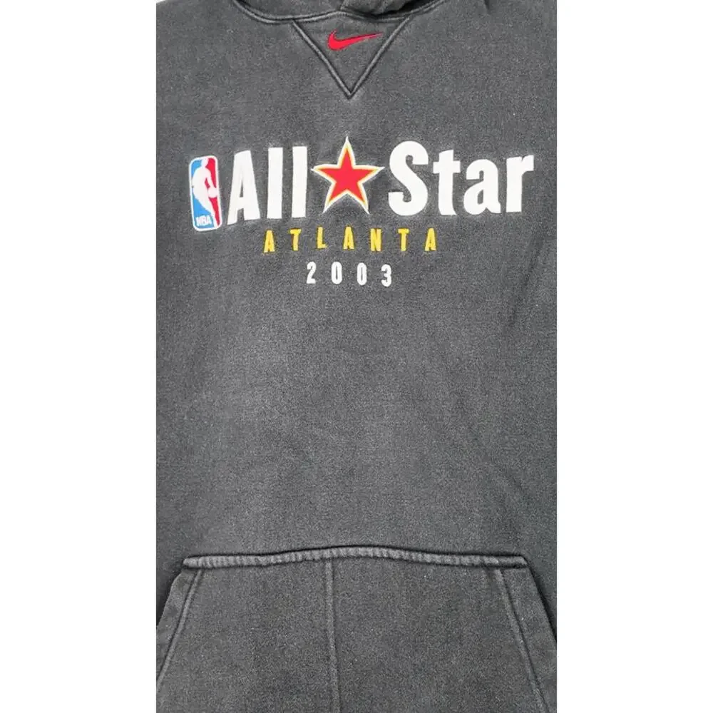 Nike this nba