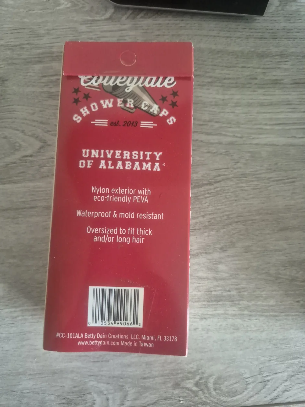 N/A collegiate university