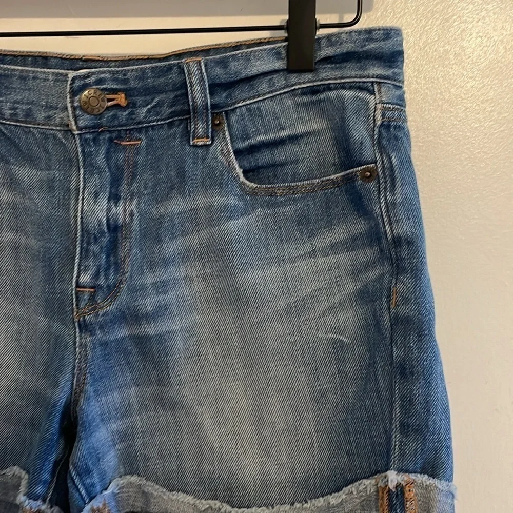 J. Crew cute shorts