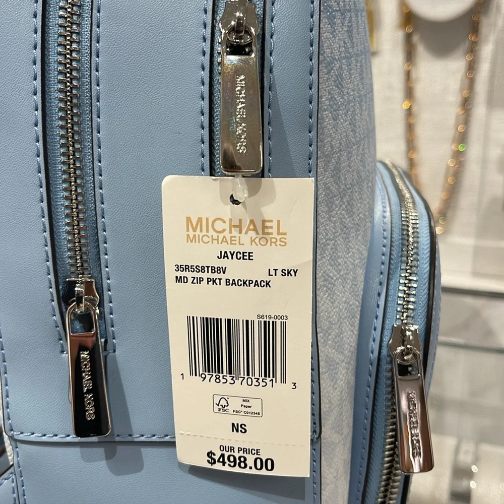 Michael Kors chic michael