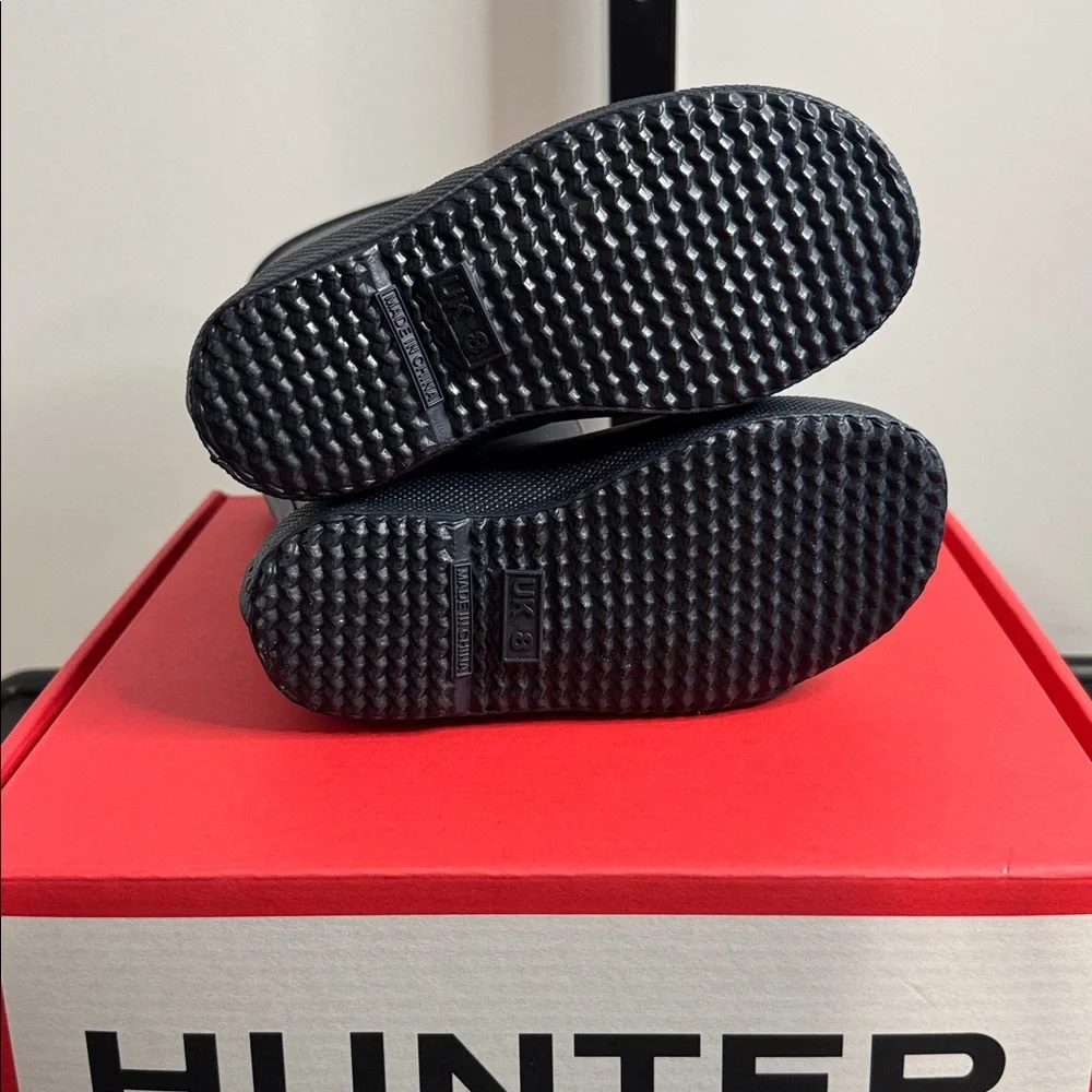 Hunter 10 wet navy