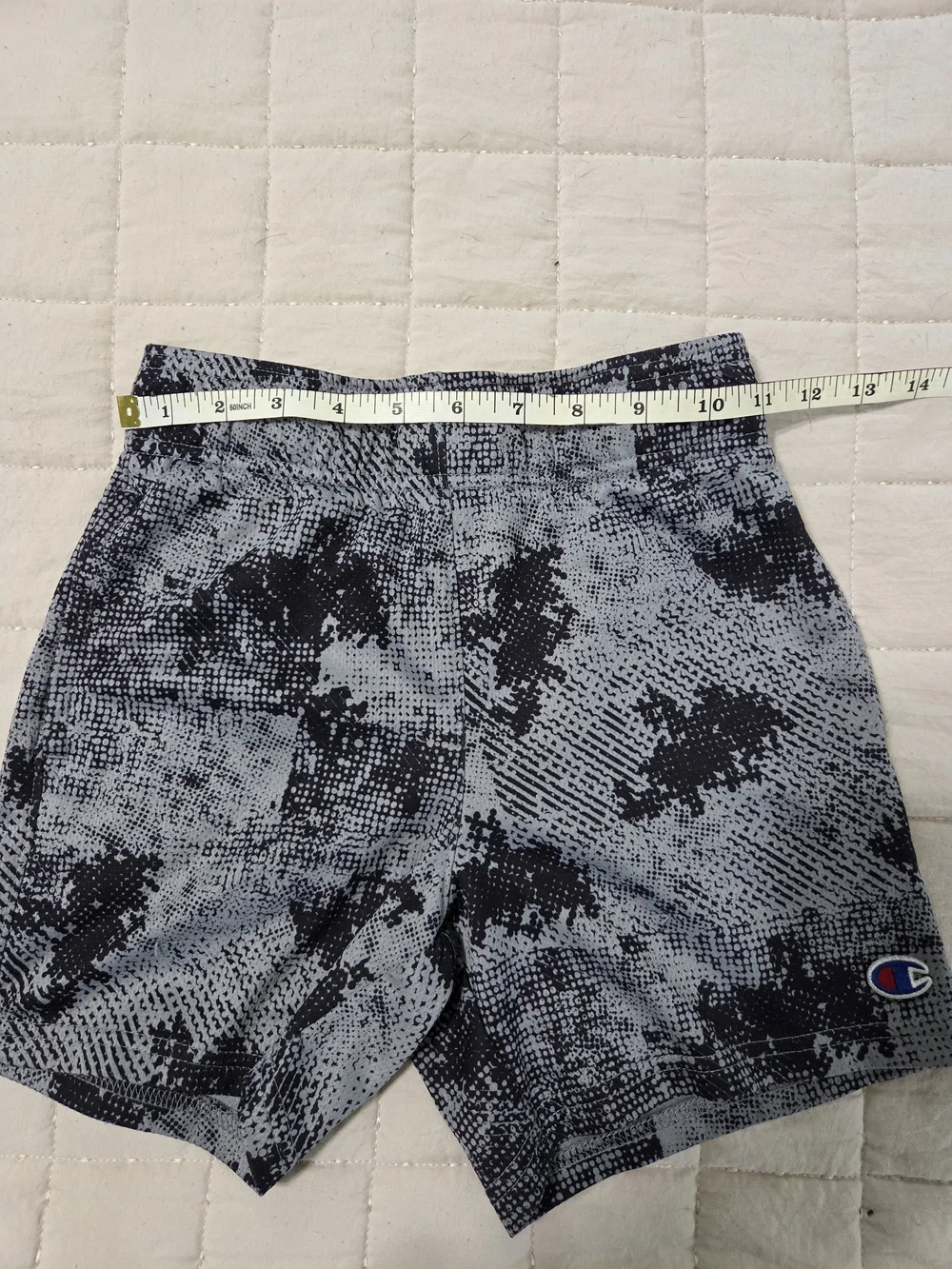 Champion athletic shorts
