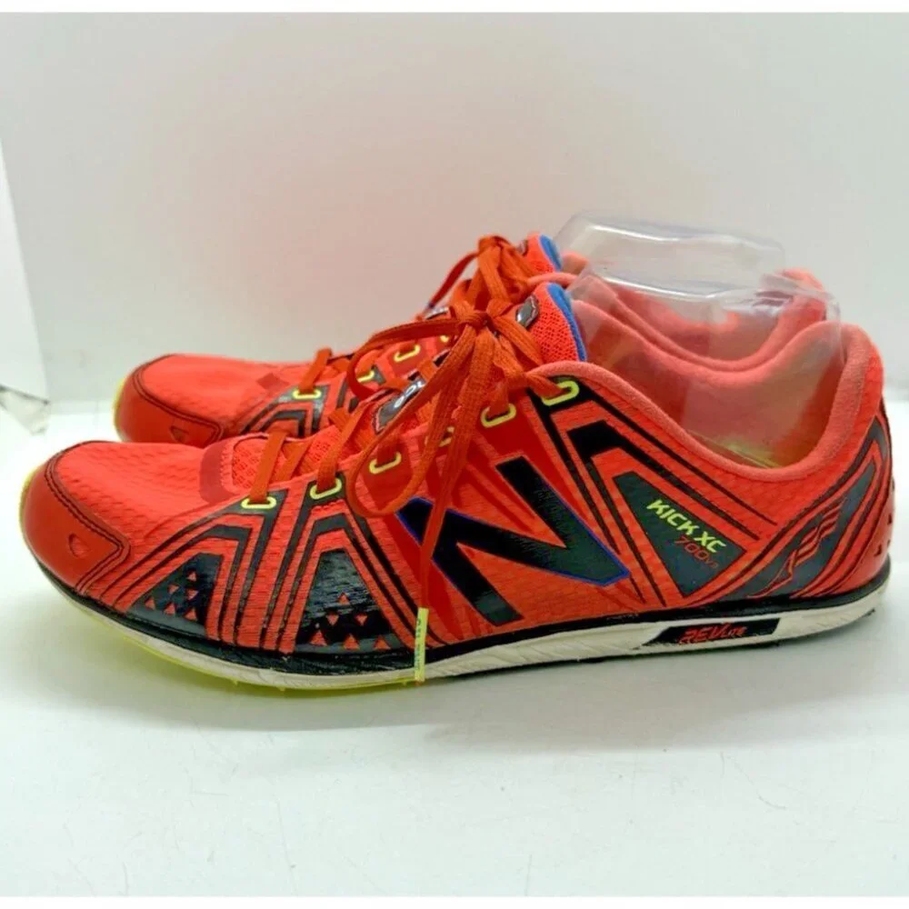 New Balance field smoke sz