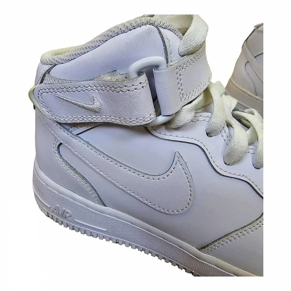 Nike nike white air force i