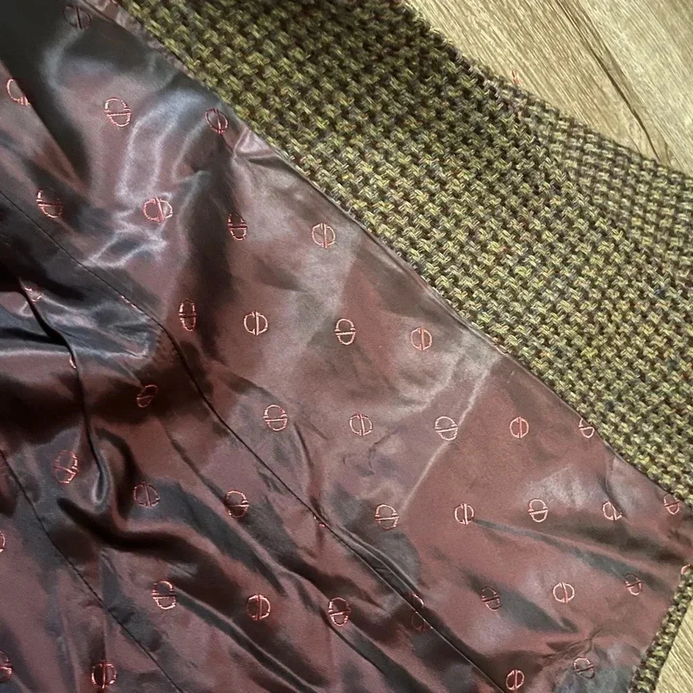 Dior size christian