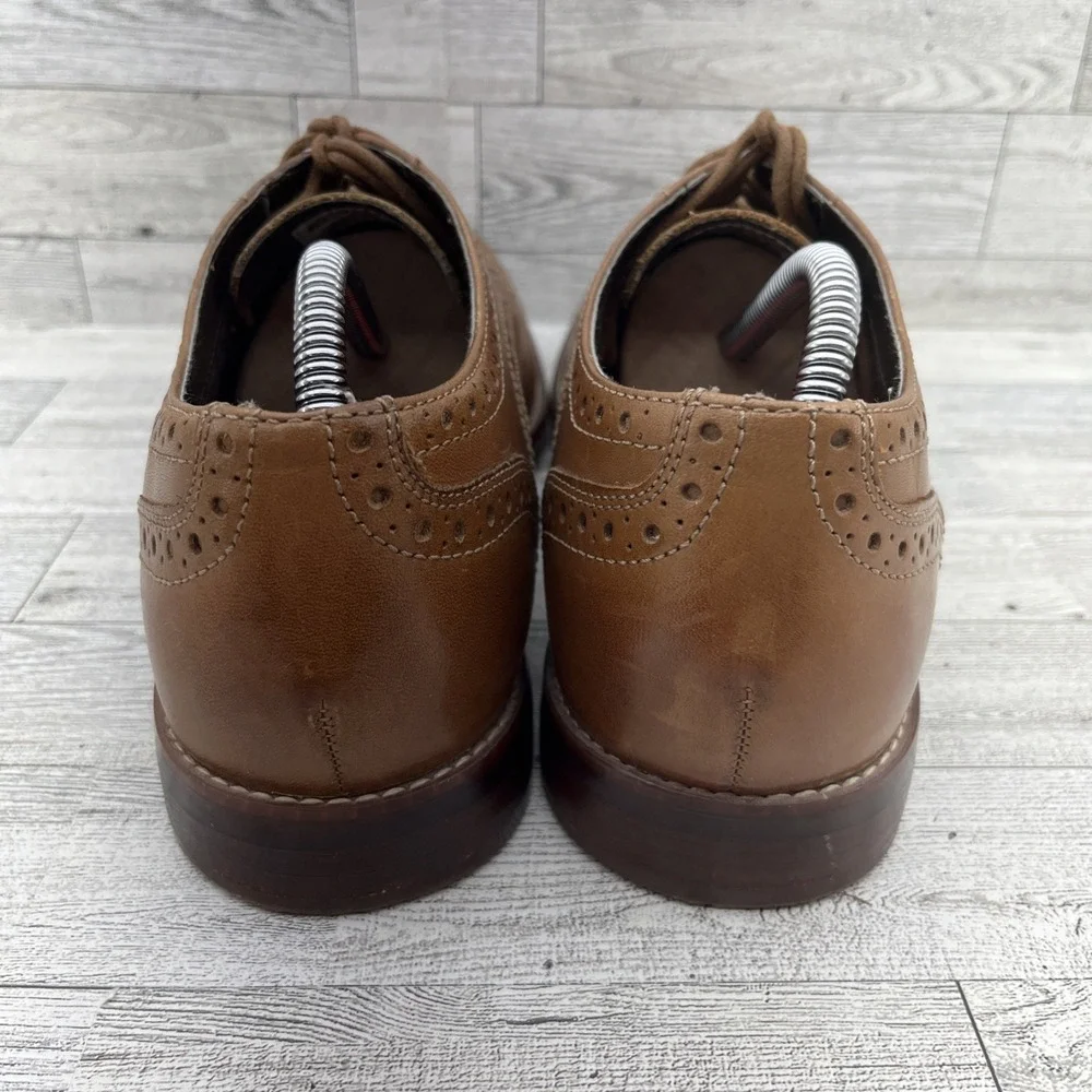 Rockport style purpose