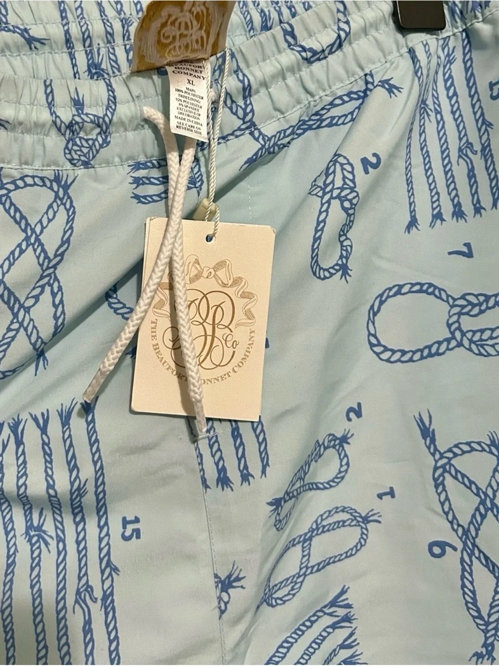 The Beaufort Bonnet Company men’s light