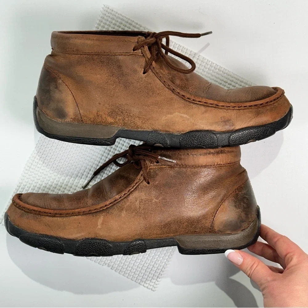 Twisted X pattern $120