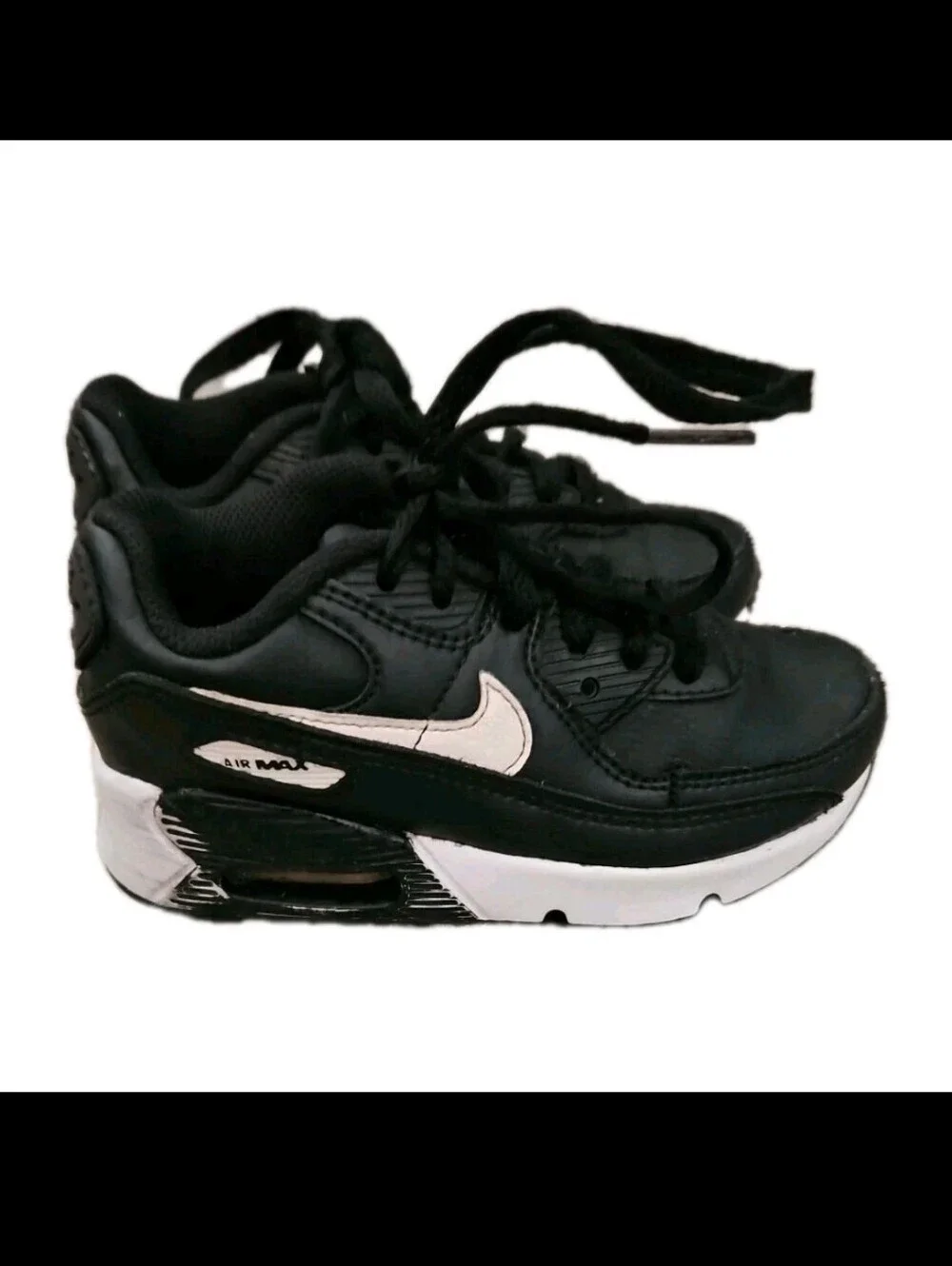 Nike great pre