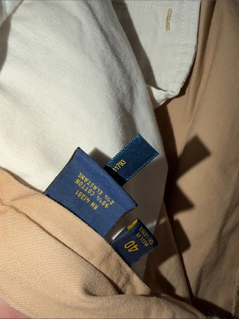 Polo Ralph Lauren polo ralph