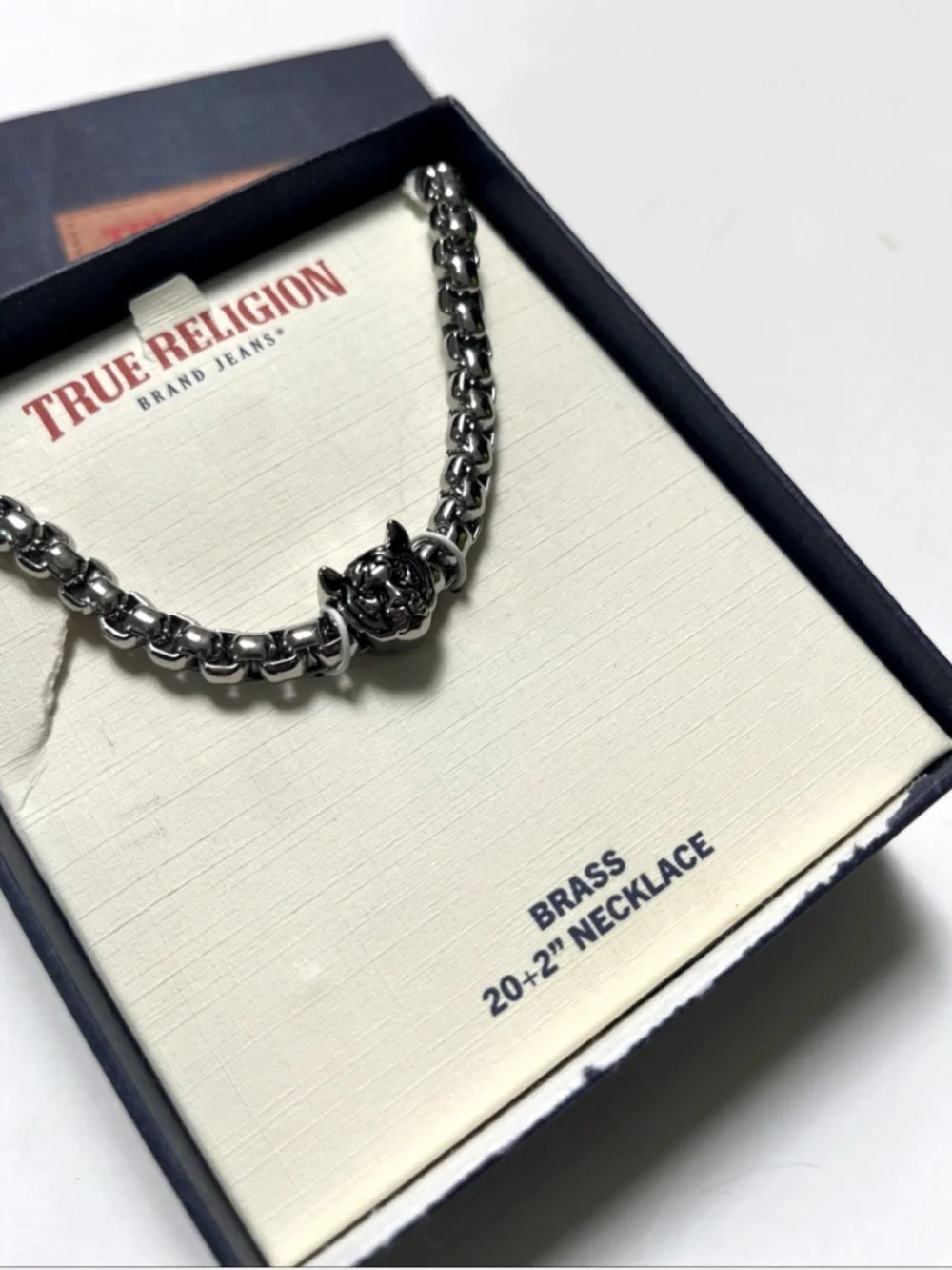 True Religion 🖤 add