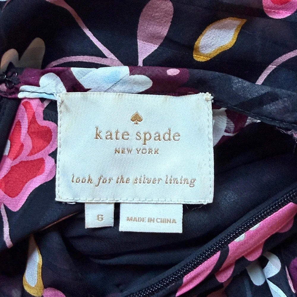 kate spade excellent