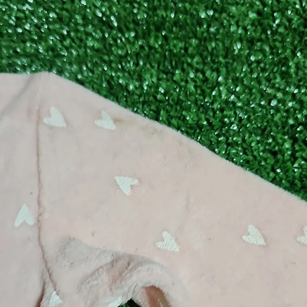 Pink Kids One Piece