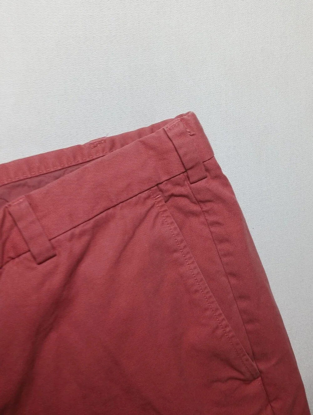 Brooks Brothers versatile coral