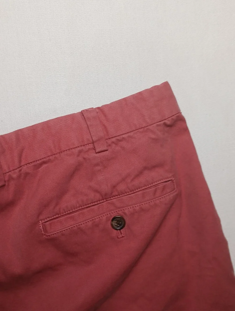 Brooks Brothers versatile coral
