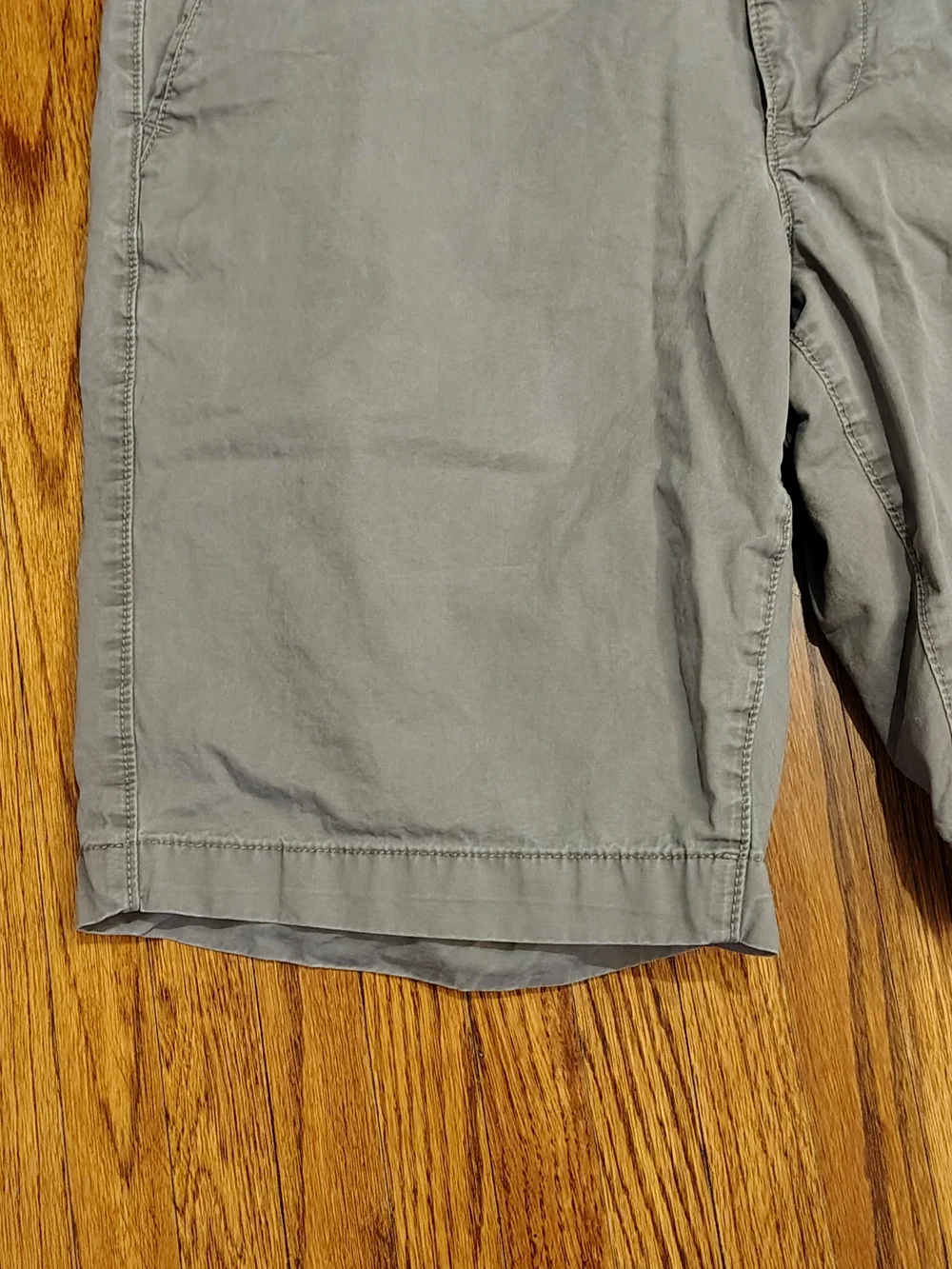 Sonoma inseam 100%