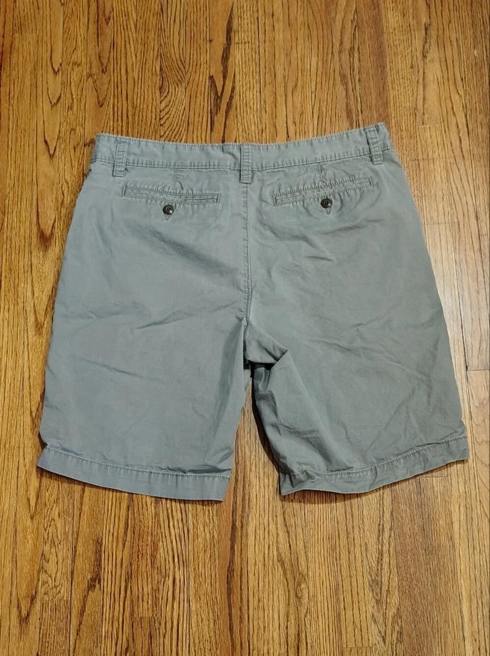 Sonoma inseam 100%
