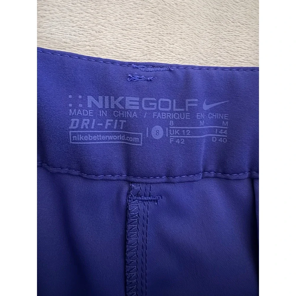 Nike golf dri
