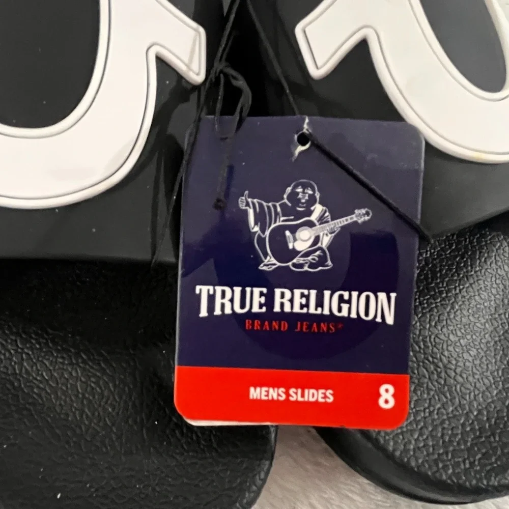 True Religion true religion