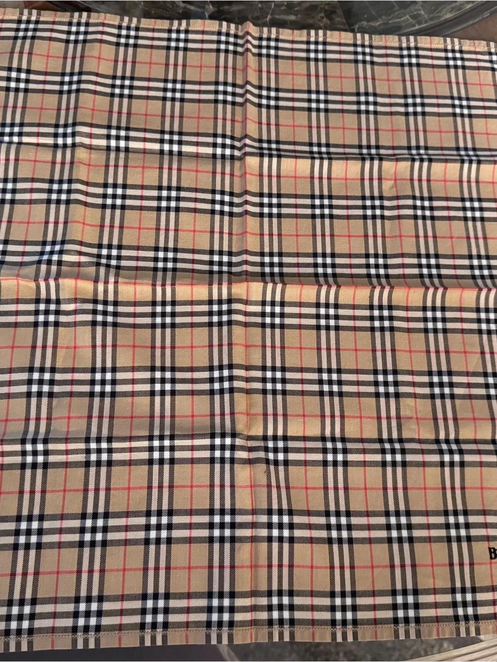 Burberry burberrys nova