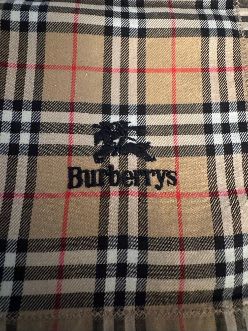 Burberry burberrys nova