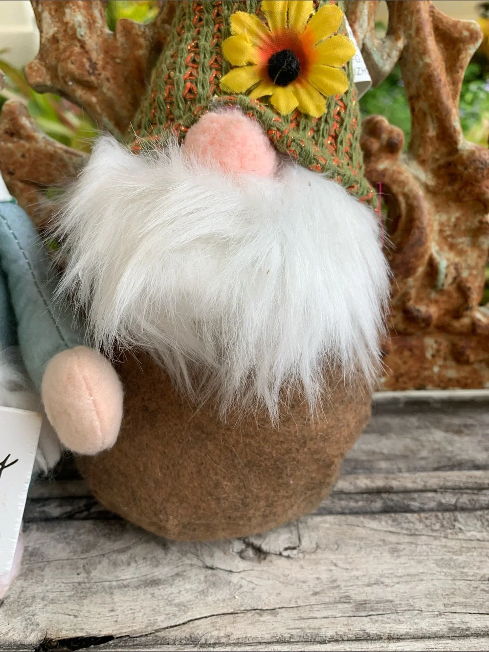 N/A charming plush